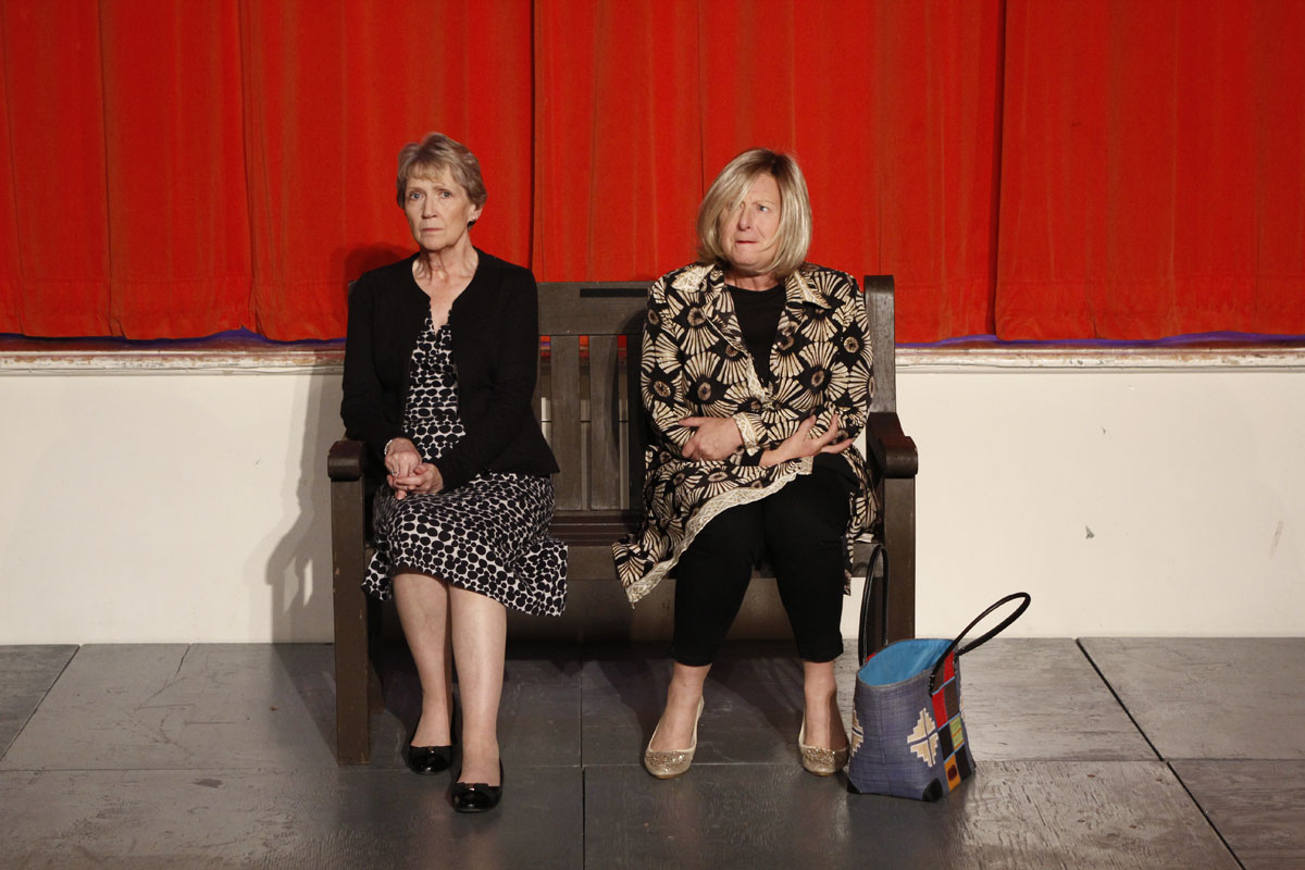 After Esme by Kirkcudbright Parish Players 